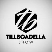 Till Boadella logo - Similar company to The Dancing Neuron