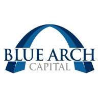 Blue Arch Capital logo - Similar company to Null