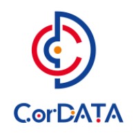 Cordata logo - Similar company to Bcs - Bleu Ciel Services