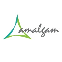 Amalgam Design Lab Pvt Ltd logo - Similar company to Hexon Design Studio