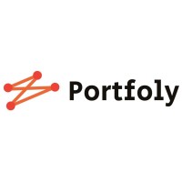 Portfoly logo - Similar company to Rcoin (Rupeecoin)