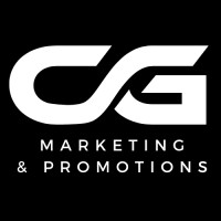 CG Marketing & Promotions Ltd logo - Similar company to Arterior Solutions