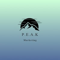 P.E.A.K. Marketing logo - Similar company to Greenlining Management