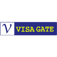 Visa Gate logo - Similar company to فيزا البحث عن عمل في ألمانيا