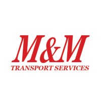 M&M Transport Services logo - Similar company to Three Dog Logistics