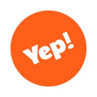 Yepstr logo - Similar company to Mionix