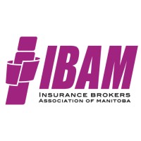 Insurance Brokers Association of Manitoba (IBAM) logo - Similar company to Strataedge Technologies