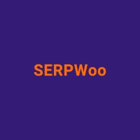 SERPWoo logo - Similar company to Cognitiveseo