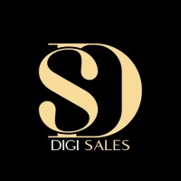 DigiSales logo - Similar company to Everlee