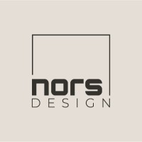 nors design logo - Similar company to Ajran Studio