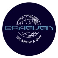 Braeven logo - Similar company to Awesome Tools Distributors