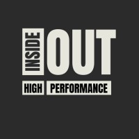 Inside Out High Performance logo - Similar company to King Performance Ideology
