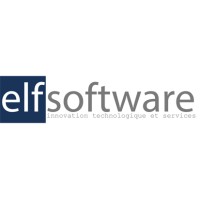 ELFSOFTWARE logo - Similar company to Synapse Swiss