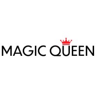 MAGIC QUEEN logo - Similar company to Distelvenca, C.A.