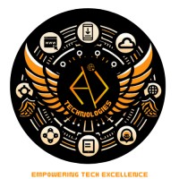 AJ Technologies & Software Solutions logo - Similar company to Networkqy