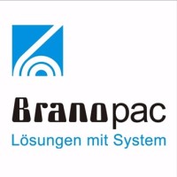 BRANOpac GmbH logo - Similar company to Super Dryon (Pakistan)