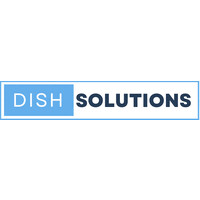 Dish Solutions logo - Similar company to Dploy.Ai