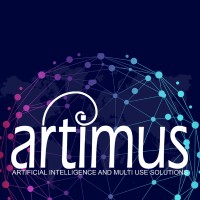 ARTIMUS logo - Similar company to Dataception Ltd