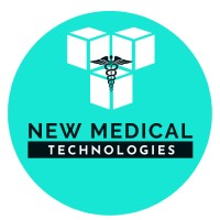 New Medical Technologies LLC logo - Similar company to Medwe Medical Equipment Trading