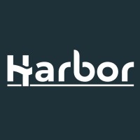 HARBOR VIDEO logo - Similar company to Archimede Films