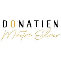 Donatien Maître Eclair logo - Similar company to Creasxb - L’École D'Automne En Management De La Créativité