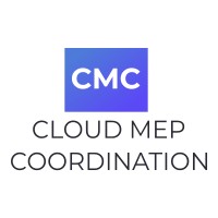 Cloud MEP Coordination logo - Similar company to E.B.C.G