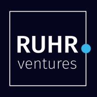ruhr.ventures logo - Similar company to Labs.Ruhr Gmbh