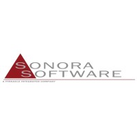 Sonora Software logo - Similar company to Clickpoint Software