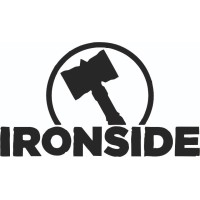 Ironside.int logo - Similar company to Ironside International
