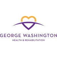 George Washington  Health & Rehabilitation logo - Similar company to The Caring Connections