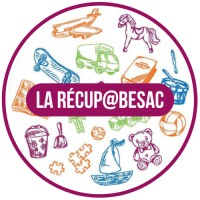 La Récup@Besac logo - Similar company to Rebond Ulis