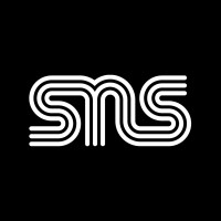 SNS logo - Similar company to :Part