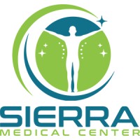Sierra Medical Center logo - Similar company to Heritage Sierra Medical Group
