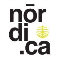 nōrdi.ca logo - Similar company to Glóbulo - Célula Criativa