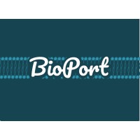 BioPort - UGent logo - Similar company to Csb - Centre For Synthetic Biology