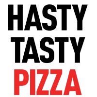 HASTY TASTY FOODS LTD logo - Similar company to The Mall Blackburn
