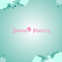 Japan Party logo - Similar company to Ren'Py Visual Novel Engine