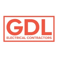 GDL ELECTRICAL CONTRACTORS LTD logo - Similar company to Ld Engineering (Scunthorpe) Ltd