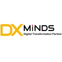 DxMinds Innovation Labs Pvt Ltd logo - Similar company to Nyinst