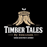 Timber Tales by Emmanuel logo - Similar company to Timber Tales