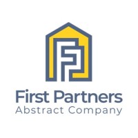 First Partners Abstract logo - Similar company to Keymax Settlement Services, Llc