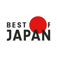 Best of Japan logo - Similar company to Vortex Kağıt Dış Ticaret Ltd