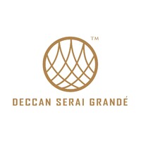 Deccan Serai Grande logo - Similar company to Regenta Rewards