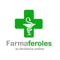 Farmaferoles.com logo - Similar company to Retailfar