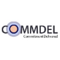Commdel Consulting Services Private Limited. logo - Similar company to Itlabz Technology