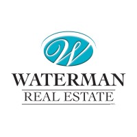 Waterman Real Estate logo - Similar company to Tx Build & Pave