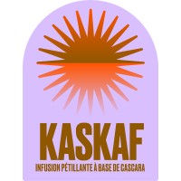 KEF & KASKAF - Kéfir & Pétillant de cascara logo - Similar company to Prokey Drinks