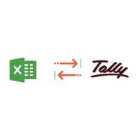 FastinFlow | AI powered Excel to Tally Software logo - Similar company to Tallyconnects Api Software|Excel To Tally Prime Import Software