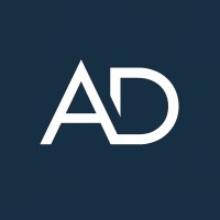 AD Building Design logo - Similar company to Capax Group