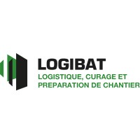 LOGIBAT logo - Similar company to Vitel Menuiseries